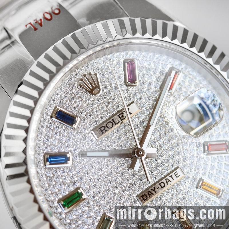 Replica Rolex 41mm 102441