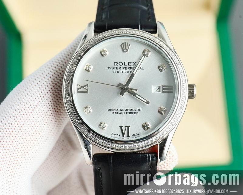 Replica Rolex 41X10.8mm 120126