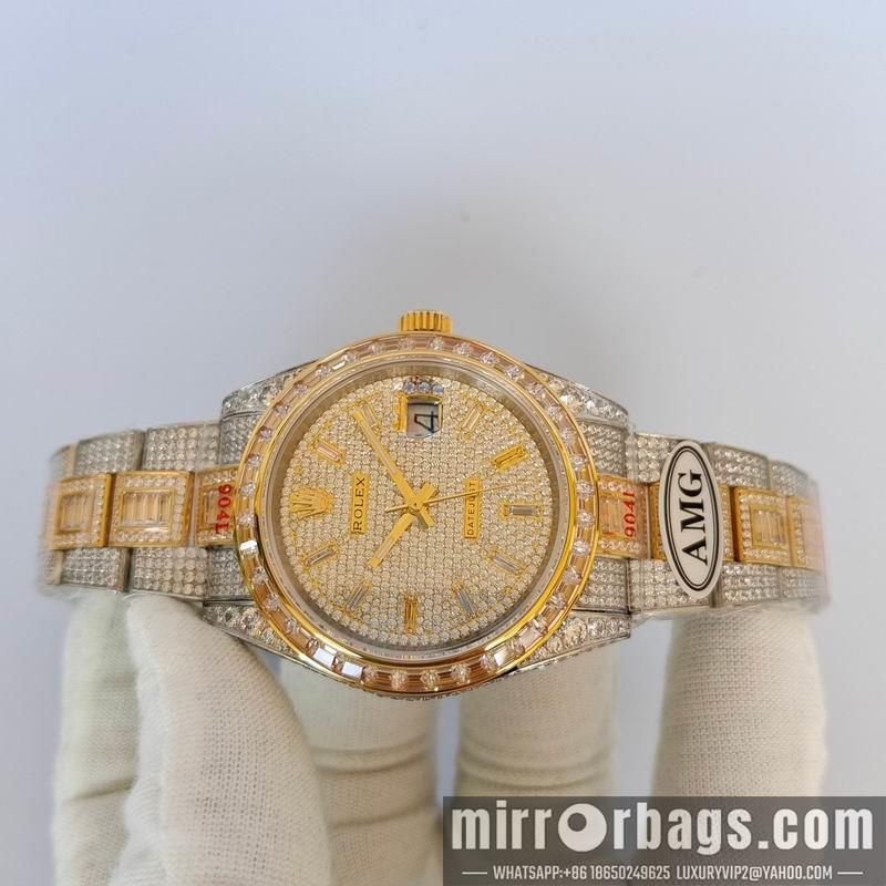 Replica Rolex 41mm 082936