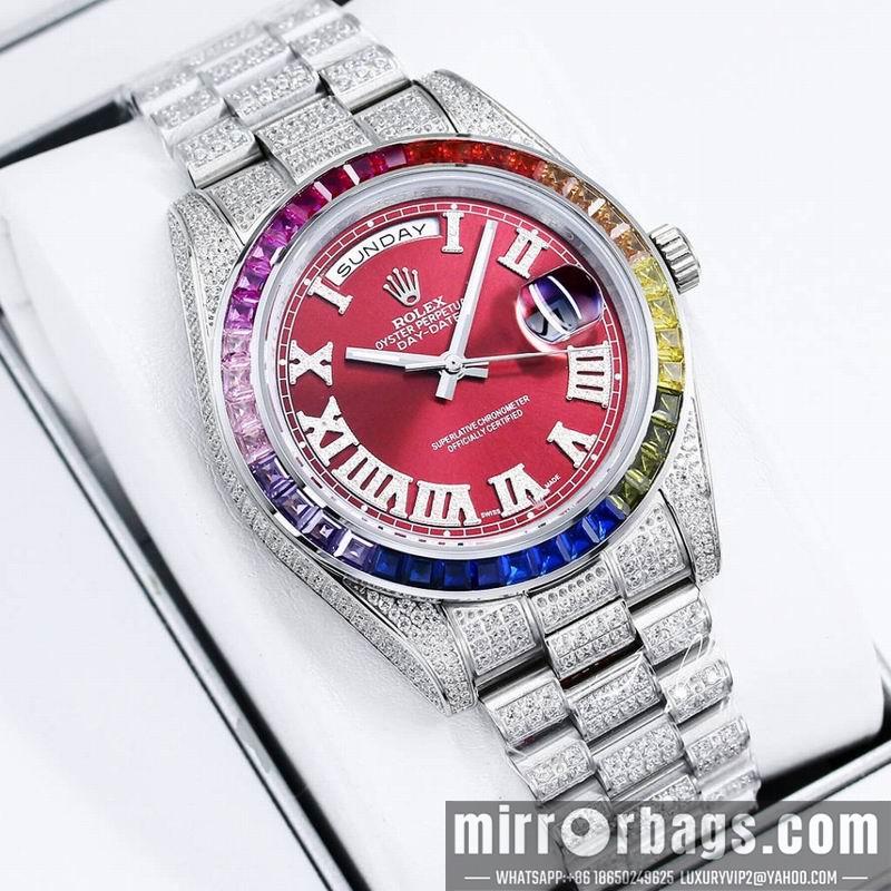 Replica Rolex 41mm 052002