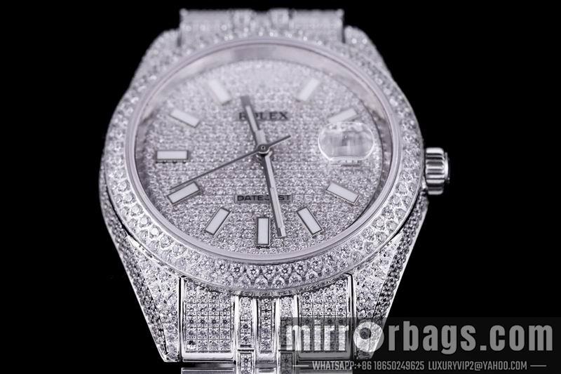 Replica Rolex 41mm 083156