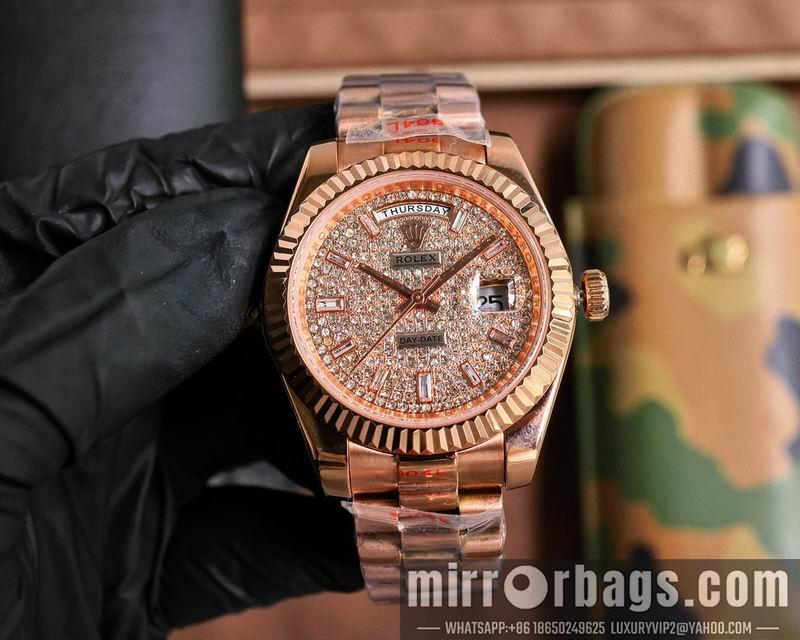 Replica Rolex 40mm 0413104