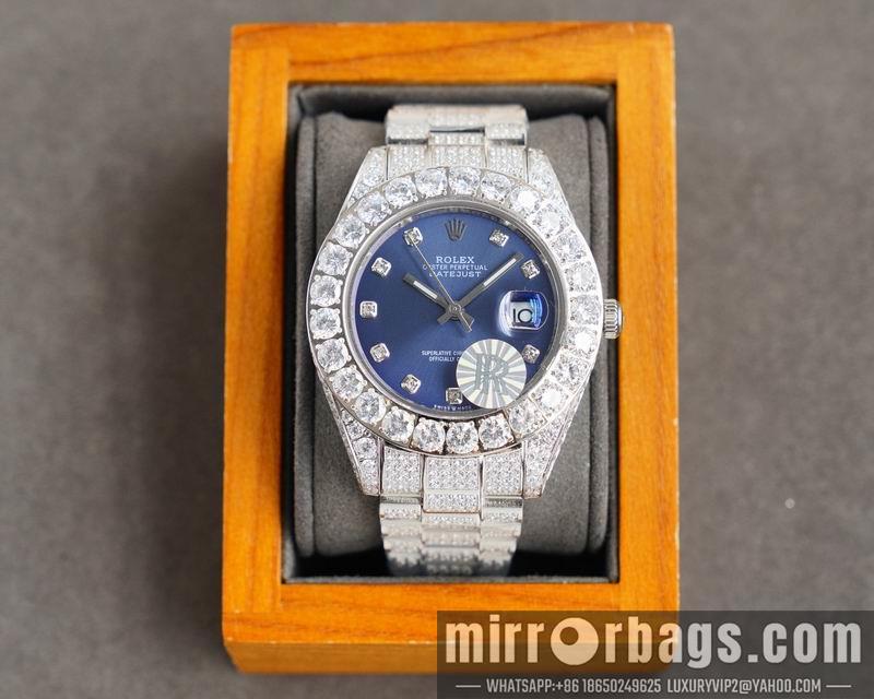 Replica Rolex 42X11mm 111050
