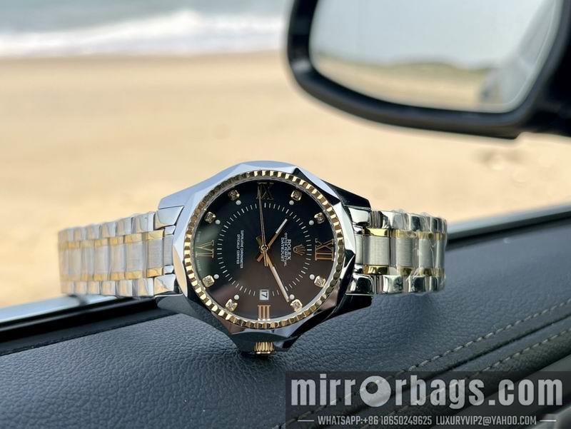 Replica Rolex 40mm 050616