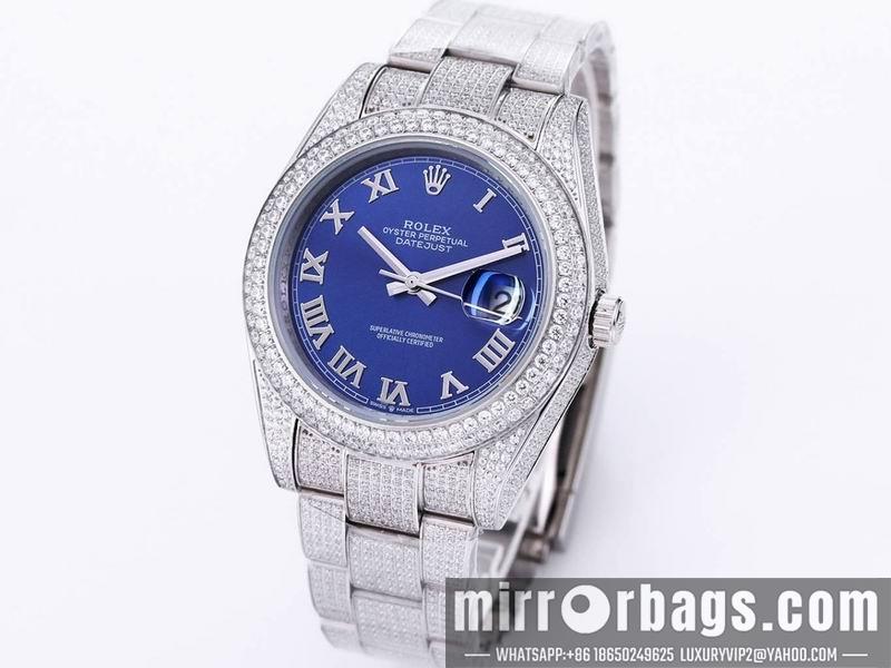 Replica Rolex 41mm 111018
