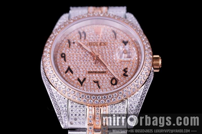 Replica Rolex 41mm 083146
