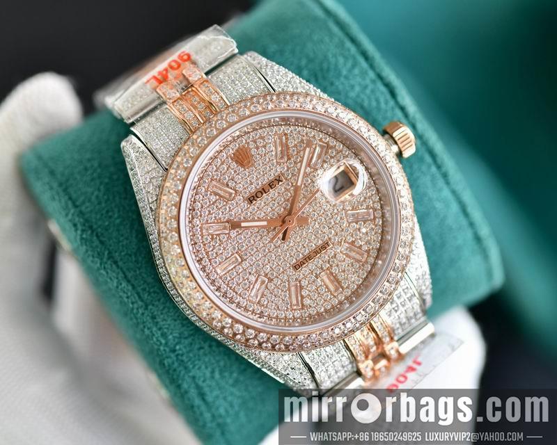 Replica Rolex 41mm 050396