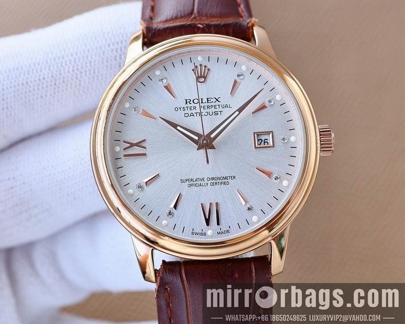 Replica Rolex 40mm 041389