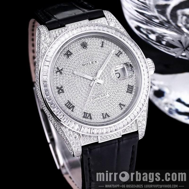 Replica Rolex 40mm 102414