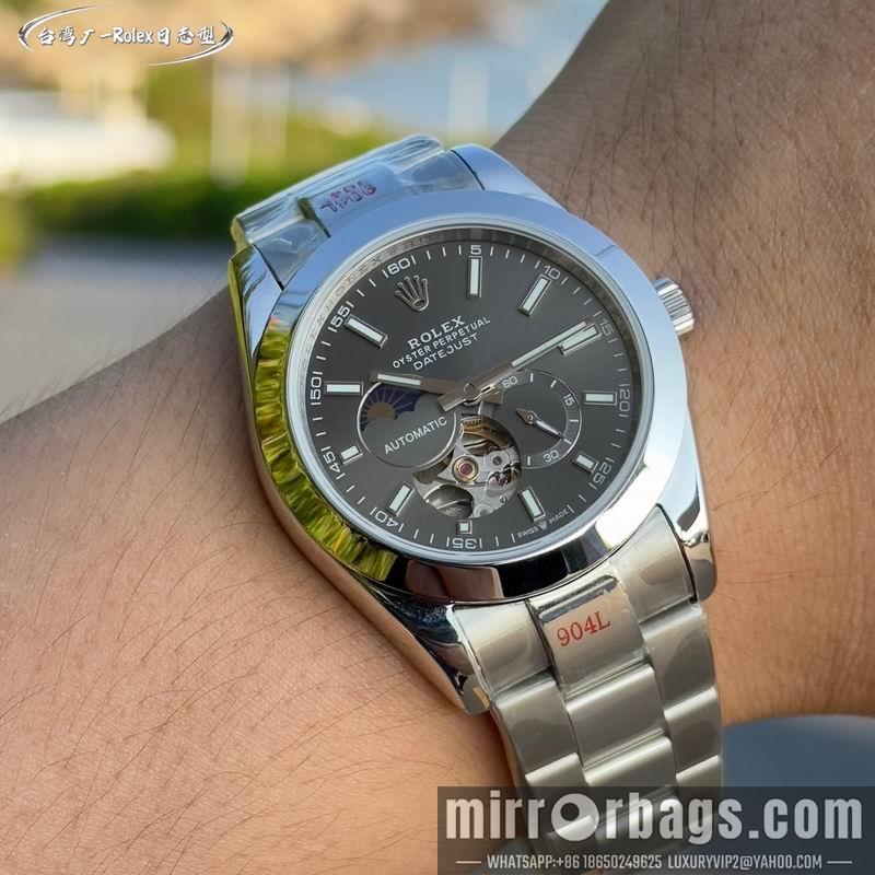 Replica Rolex 40X10mm 112003
