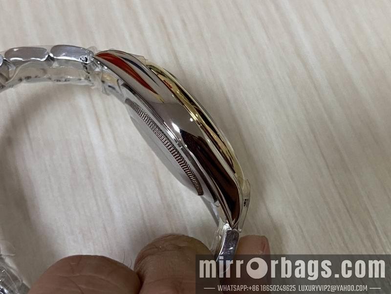 Replica Rolex 41mm 093002