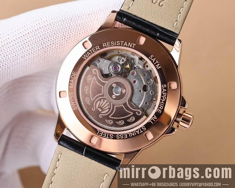 Replica Rolex 41X11mm 051640