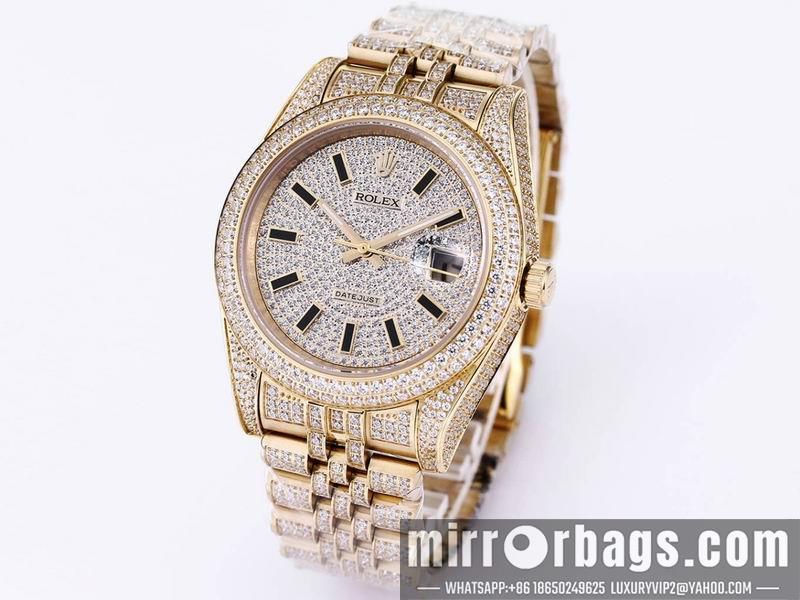 Replica Rolex 41mm 111033