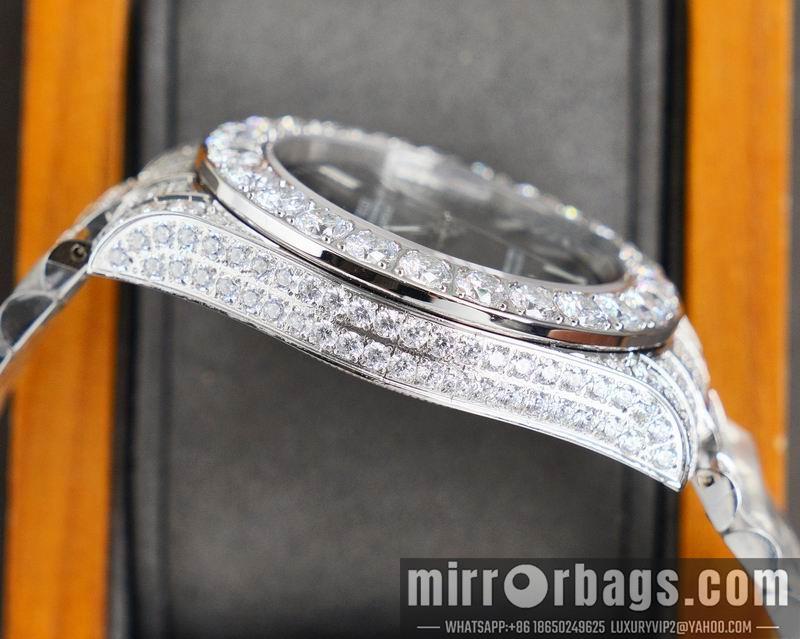 Replica Rolex 42X11mm 111054