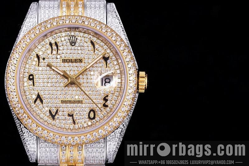 Replica Rolex 41mm 083152