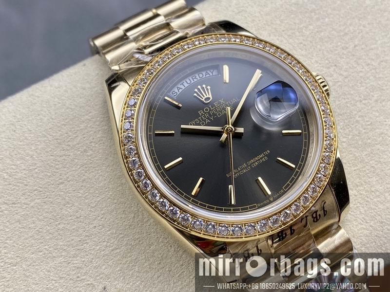 Replica Rolex 36mm 090407