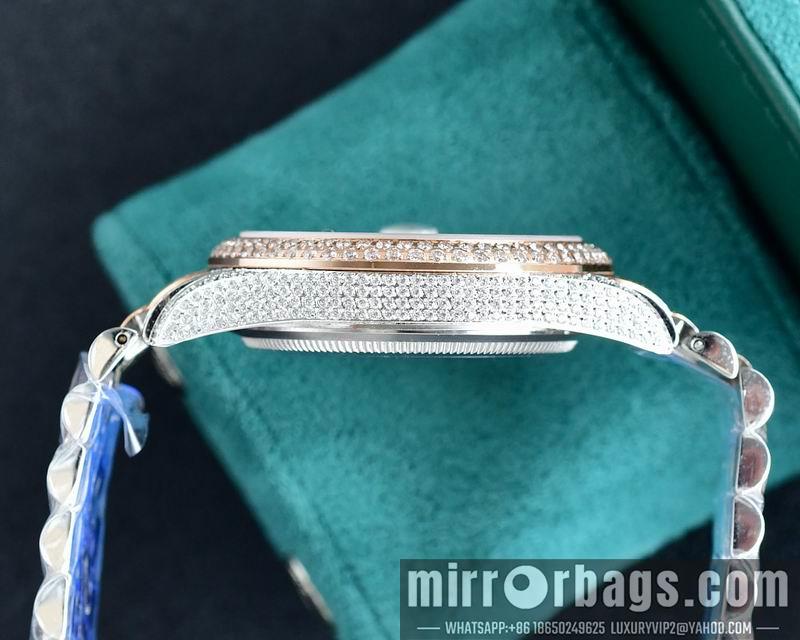 Replica Rolex 40mm 083198