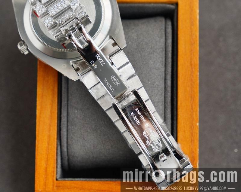 Replica Rolex 42X11mm 111054