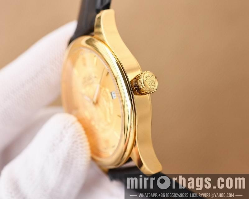 Replica Rolex 40X10mm 050823