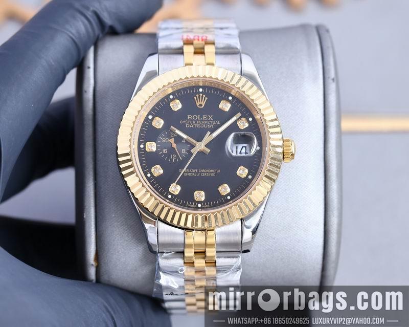 Replica Rolex 41mm 032118