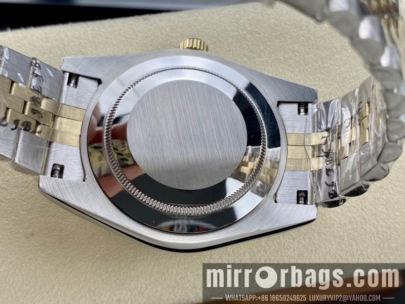 Replica Rolex 41mm 090411