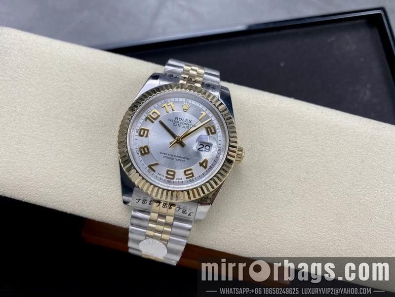 Replica Rolex 41mm 090411