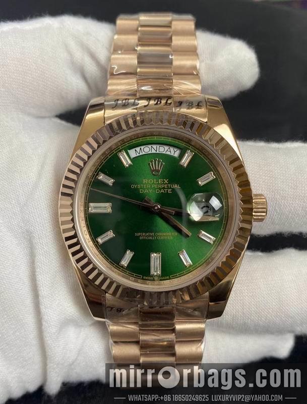 Replica Rolex 41mm 100803