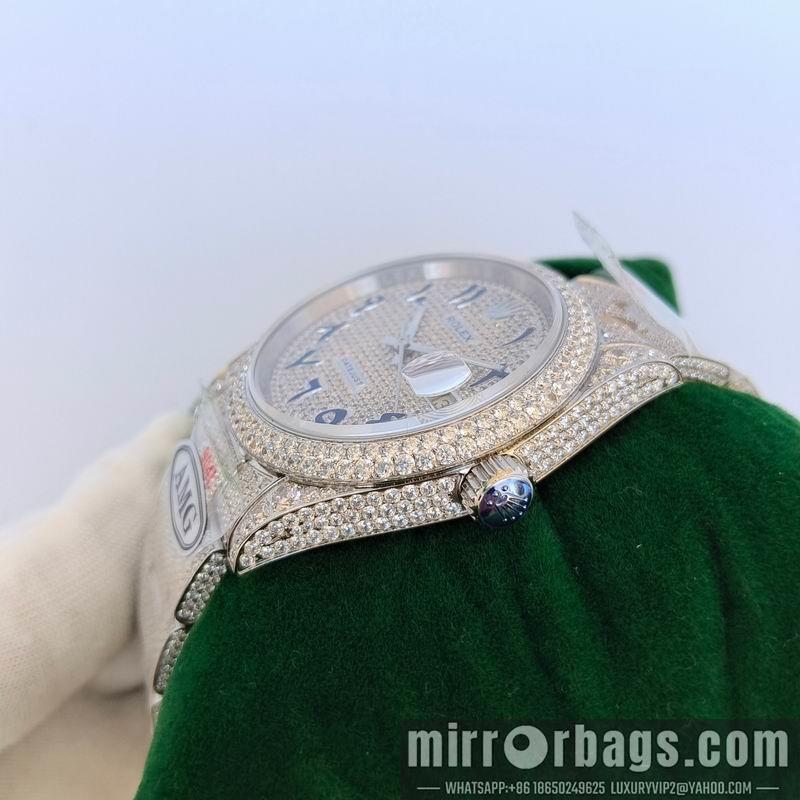 Replica Rolex 41mm 082941