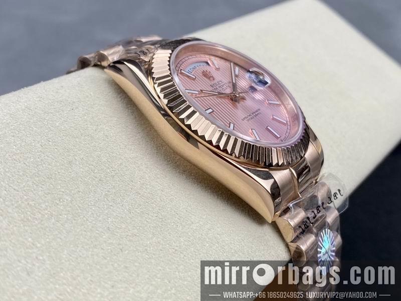 Replica Rolex 40mm 090408