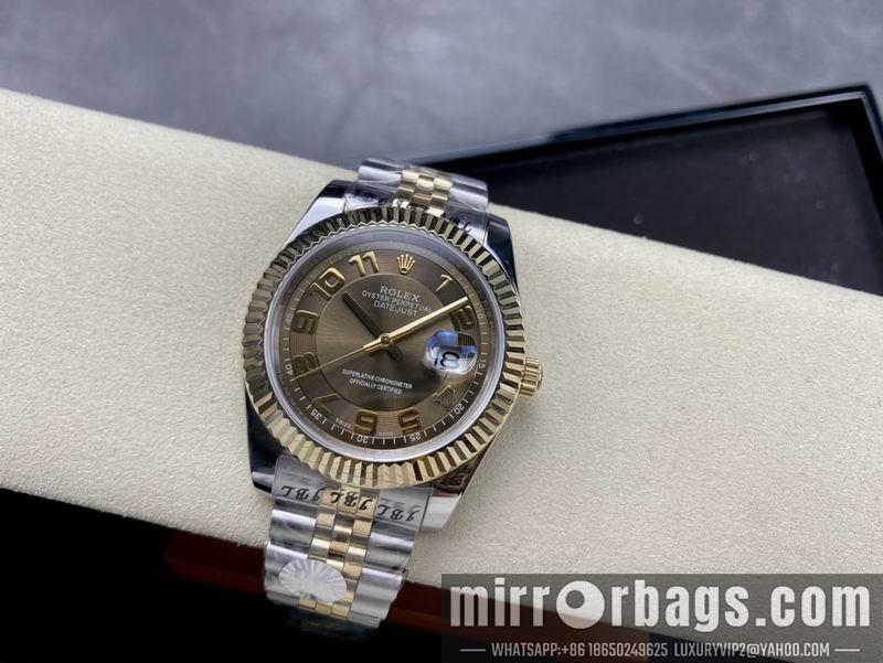 Replica Rolex 41mm 090411