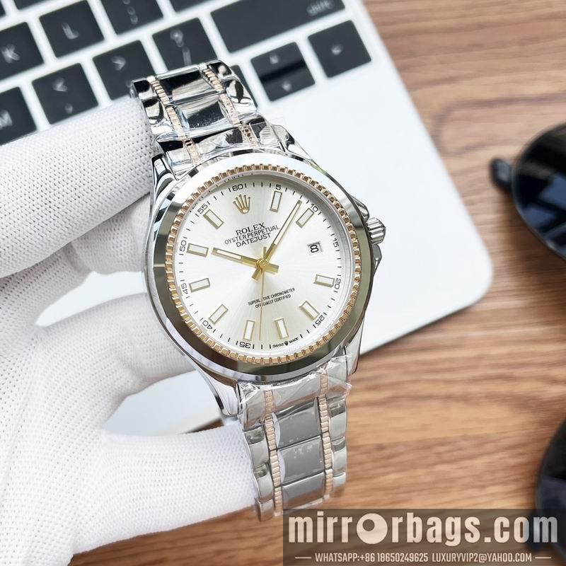 Replica Rolex 41X10mm 101440