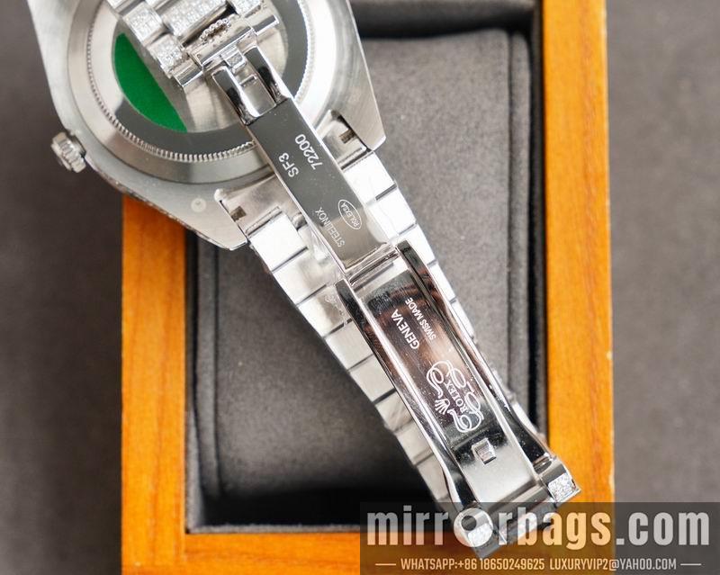 Replica Rolex 42X11mm 111050