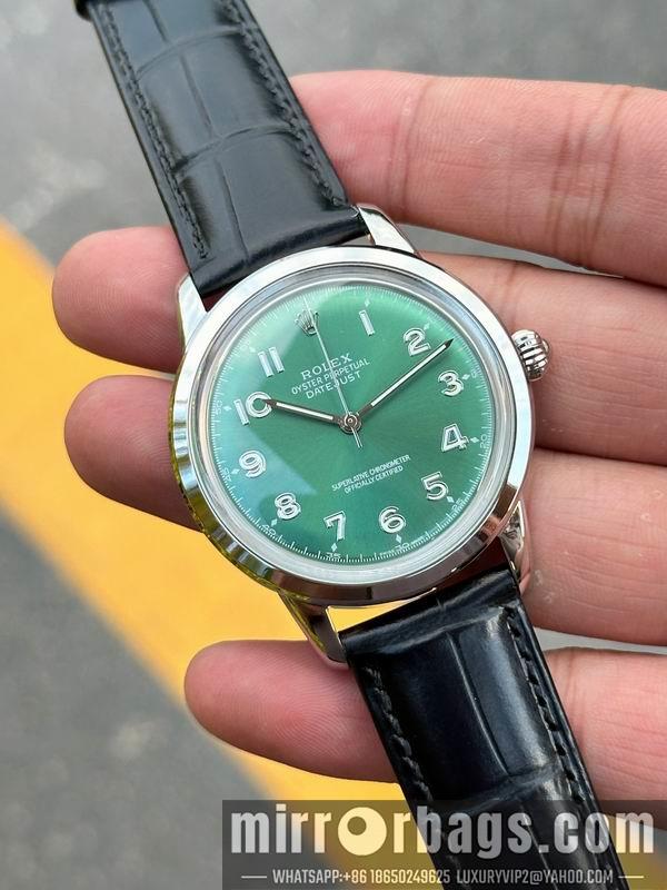 Replica Rolex 40mm 110104
