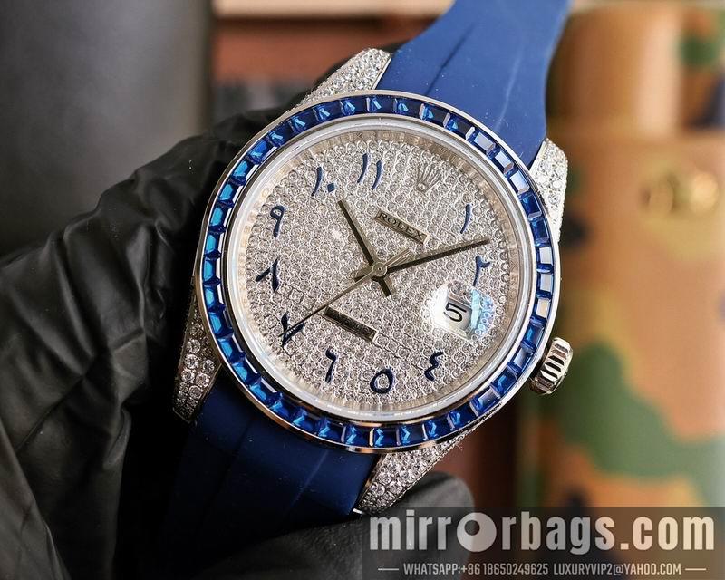 Replica Rolex 41mm 0413119