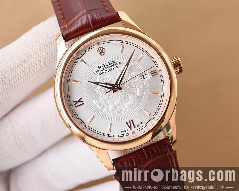 Replica Rolex 40X10mm 050823