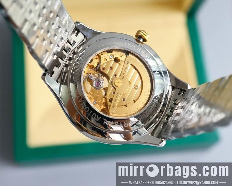 Replica Rolex 40X13mm 041331