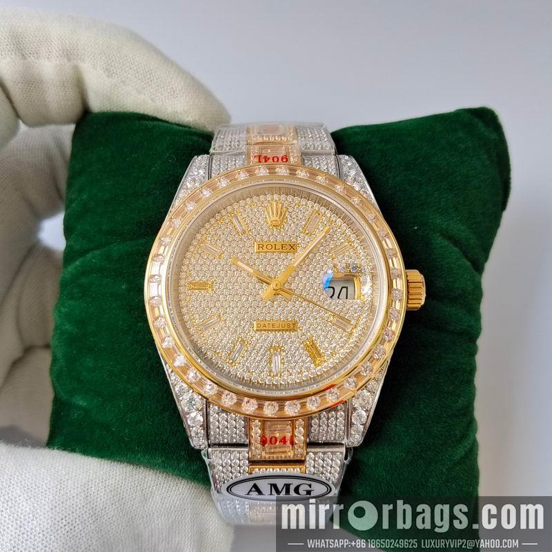 Replica Rolex 41mm 082936