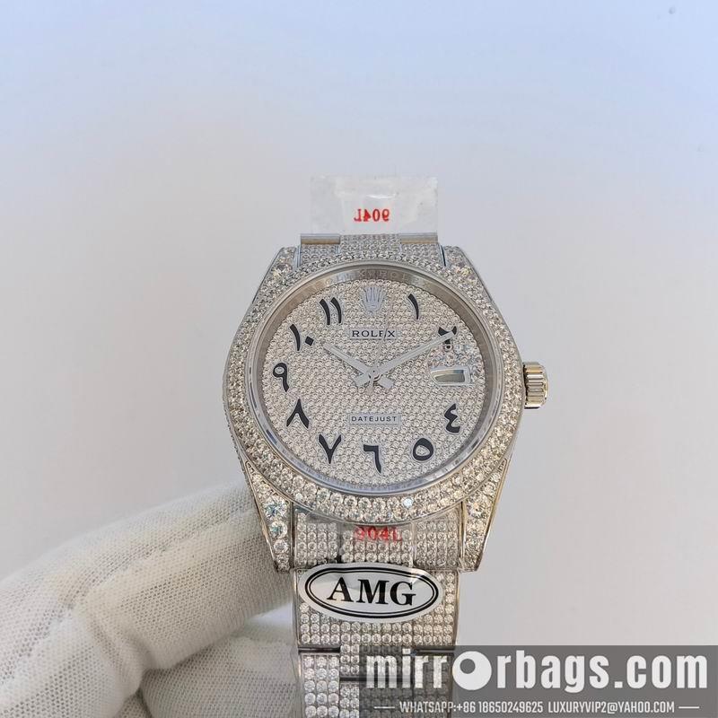 Replica Rolex 41mm 082943