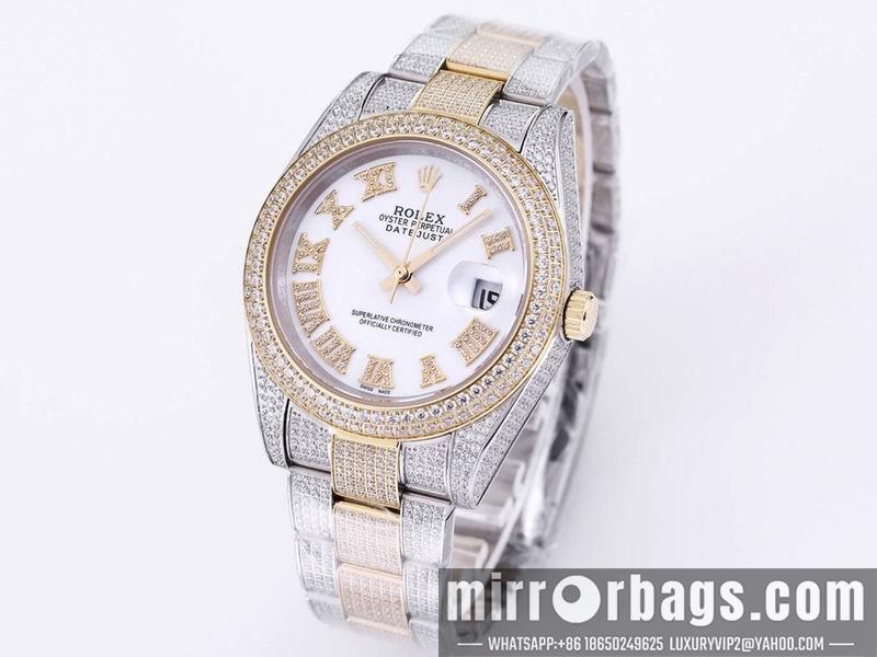 Replica Rolex 41mm 111029