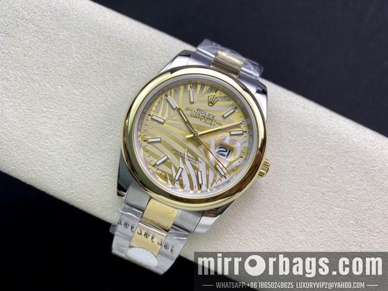 Replica Rolex 41mm 093002