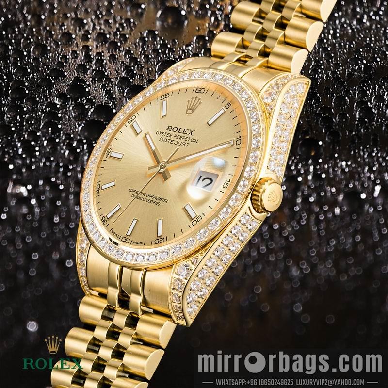 Replica Rolex 41mm 090976