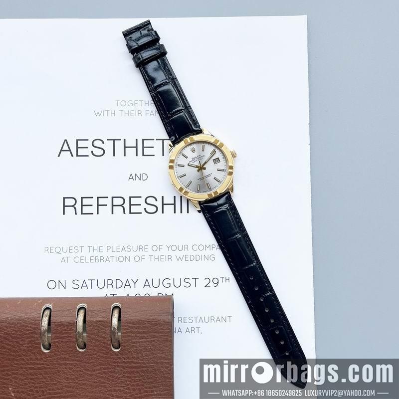 Replica Rolex 40mm 032166