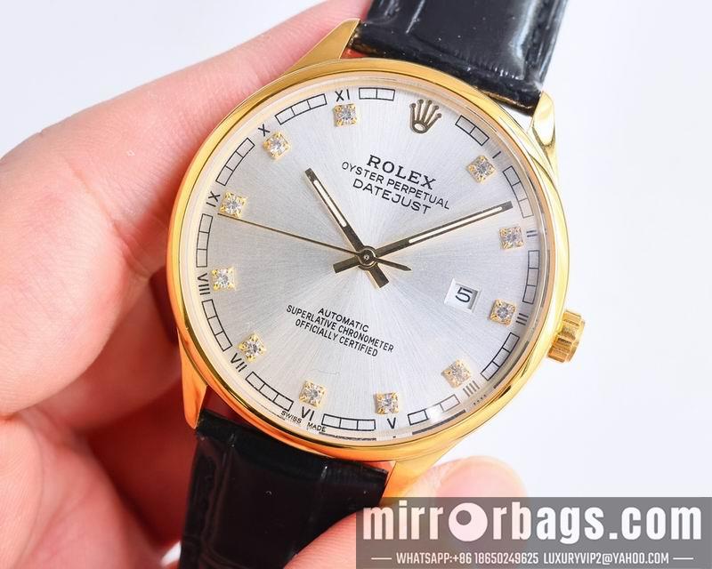 Replica Rolex 40mm 082980