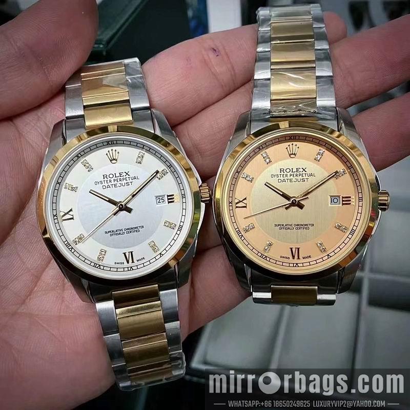 Replica Rolex 42X12mm 050338