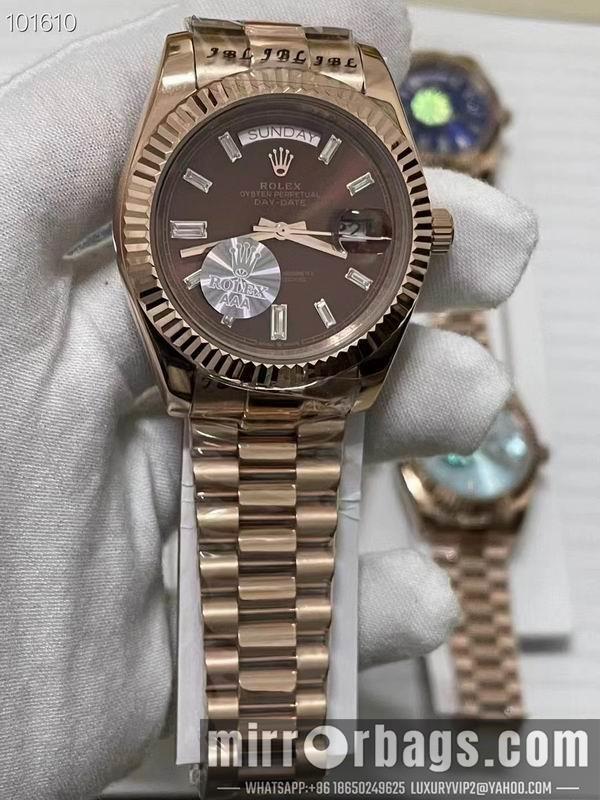 Replica Rolex 41mm 100810