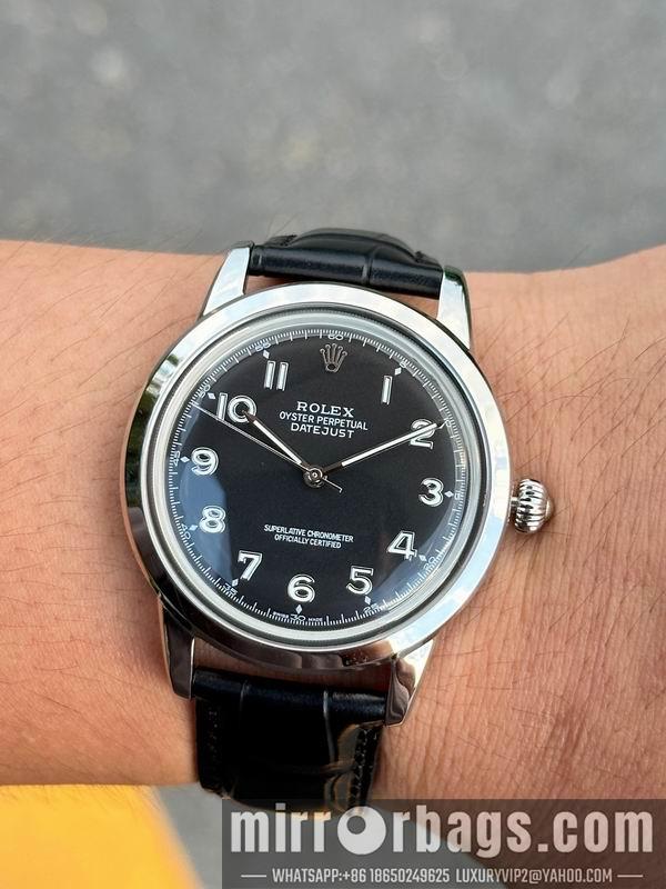 Replica Rolex 40mm 110104