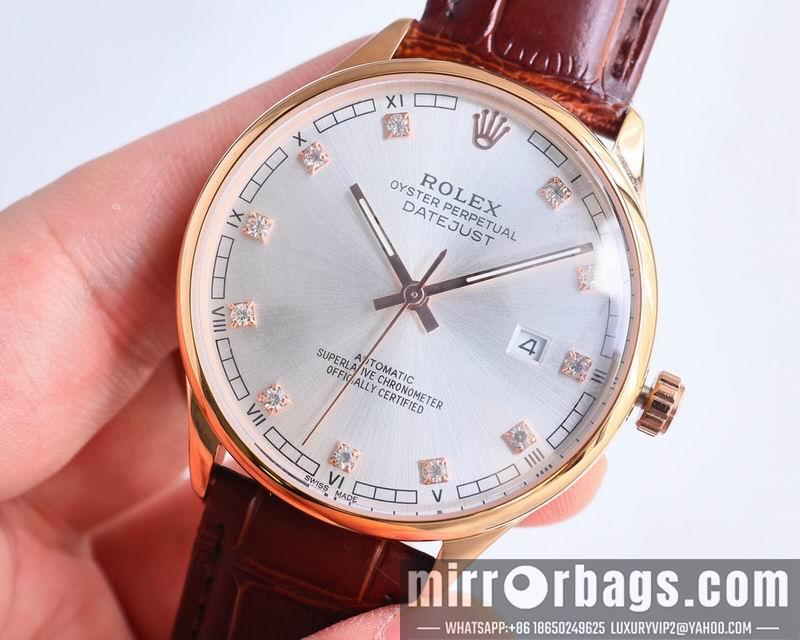 Replica Rolex 40mm 082980