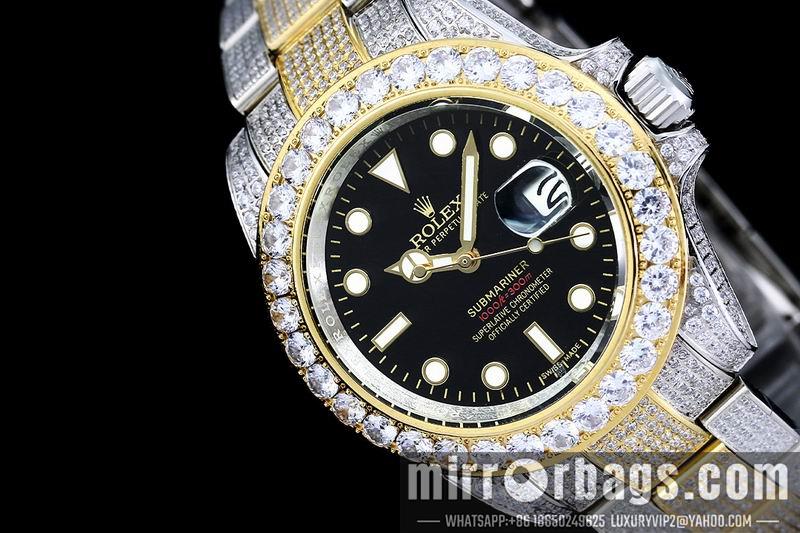 Replica Rolex 42mm 0831124
