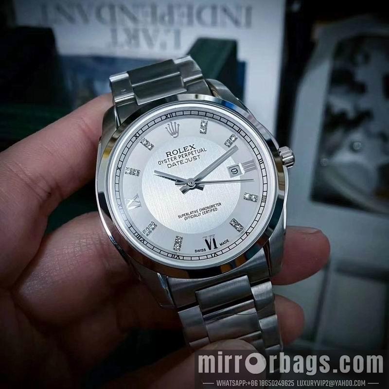 Replica Rolex 42X12mm 050338