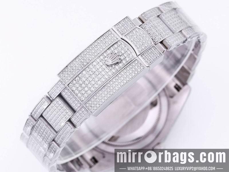 Replica Rolex 41mm 111019